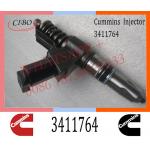 Diesel N14 Common Rail Fuel Pencil Injector 3411764 3088178 3411767 3411753 3411760