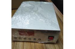 China 300 W Low Power Piezoelectric Digital Ultrasonic Generator with Remoted Control supplier