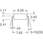 IRFD120PBF Field Effect Transistor NEW AND ORIGINAL STOCK