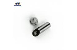 China Durable Tungsten Carbide Cutting Tools for Industrial Machining supplier
