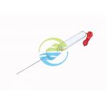 Length 100mm Diameter 1mm Test Probe D With 1 N Force Scale Display IEC60529 for sale