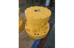 China Customized Hydraulic Wheel Motor for Variable Low Speed Torque Applications supplier
