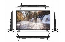 China Commercial Applications 43 Inch Digital Analog Demod With 5090 Speaker supplier