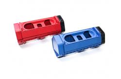 China OEM Plastic Injection Molding Parts Medical Micro ABS POM Service supplier