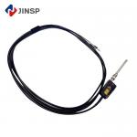Industrial Measurement 10Mm Raman Probe For Continuous Flow Reaction Systems