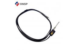 China Industrial Measurement 10Mm Raman Probe For Continuous Flow Reaction Systems supplier