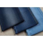 60cm 362Gsm Blue Denim Fabric For Jeans Jacket Special Weaving Denim Material for sale