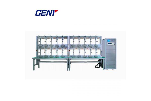  High-Performance Calibration Equipment for Three-Phase Electricity Meters