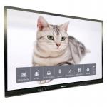 Network WIFI Touch Kiosk for Restaurants and Banks for sale
