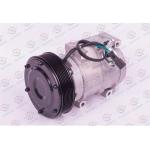 Standard C9 Air Condition Compressor 305-0325 For E330C Excavator Aftermarket for sale