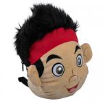 Eco Friendly Kids Plush Backpack PP Cotton Material Softback Type 30CM Height for sale
