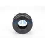 Mechanical Power Press Rubber Air Spring S-160-2R With Steel Girdle Ring