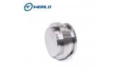 China High Precision Turning Parts Milling Service Precision Cnc Turning Parts supplier