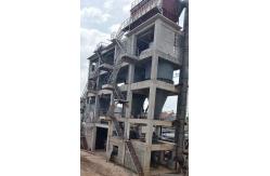 China Large Vertical Limestone Grinding Mill Equipment 1250kw supplier