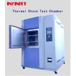 Programmable Rapid Temperature Change Test Chamber with German Bitzer Semi-compact Compressor