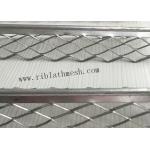 3cm Wing Plaster Angle Bead 0.35mm Thickness For Construction
