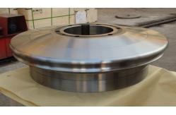 China ISO9001 Pipe Mill Machine Oval Pipe Forming Roller high Hardness supplier