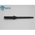 Work Length 600mm Hex Drill Rod 11 Degree Quarrying Tools for sale