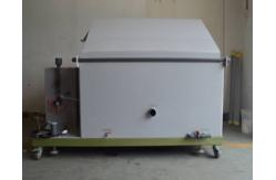 China Durable Salt Spray Corrosion Testing Chamber , Electrochemical Corrosion Testing supplier