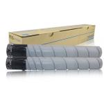 Konica C364 Minolta Bizhub Toner TN321 Compatible Printer C284 C224 for sale