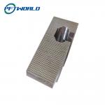 CNC machining custom stainless steel spare parts service for sale