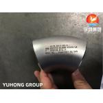 Duplex Steel ASTM A815 WPS32750 Elbow 45 Degree for sale