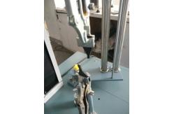 China Microcomputer Servo Extensor Universal Tensile Testing Machines OEM supplier
