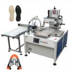 Transfer Embossing Shoe Making Machine Automatic For Screen Printing for sale