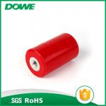 High quality epoxi resin mns60x100 660V cylindrical insulator for sale