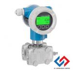 PMD75B Endress+Hauser pressure transmitter PMD75B-4VP55/125