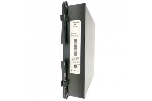 UR6CH GE Digital I/O Module