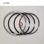 Excavator Engine Piston Ring 6BG1 6BG1T 4RV 1-12121146-0 121211460