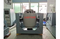 China Sine and Random Vibration Test System with Controller for MIL-STD 810F supplier