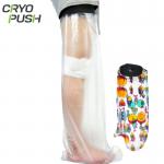 Adjustable Waterproof Cast Cover Protector Wound Adult Children Arm Leg Hand Foot Ankle for sale