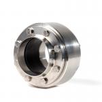 1.1mm 1.3mm Precision SUS304 Stainless Steel Cold Rolled for sale