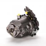 Rexroth R986901177 Piston Hydraulic Pumps Swash Plate Design Electric Piston Pump