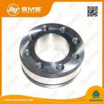 VG1500020070 Crankshaft Flange  Sinotruk Howo Truck Engine Spare Parts for sale