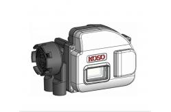 China KGP5000 Pneumatic Valve Positioner supplier