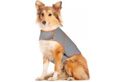 China  				Anti Anxiety and Stress Relief Calming Coat for Dogs 	         supplier