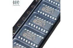 China 74HC4538 HC4538D 74HC4538D SOP-16 CMOS IC Chip Monostable supplier