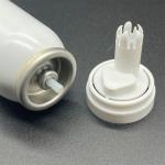 Hair Mousse Aerosol Pump for Salon Professionals - Consistent Performance, Adjustable Flow for sale