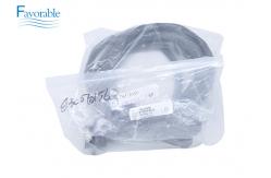 China 74815050 Black Cable Encoder C Servo Axis For Gerber Cutter Gt5250 / 7250 supplier