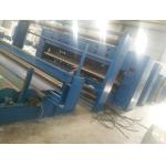 3000mm Automatic Quilt Making Equipment Waste Felt Products 380V 50HZ for sale