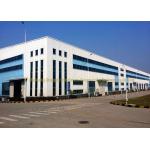 Warehouse Storage Q235, Q345 Low Cost Warehouse Used Steel Structure Warehouse for sale