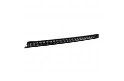 China 30'' Slim Single Row LED Light Bar With Die Casting Aluminum Shell supplier