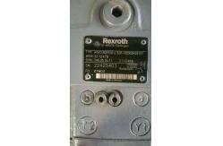 China Rexroth A4VG180EP2D1/32R-NZD02K691ET Hydraulic Piston Pumps Variable pump supplier
