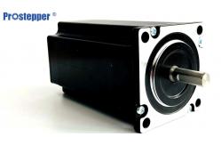 China 5A ISO 57mm Nema 23 High Torque Stepper Motor supplier