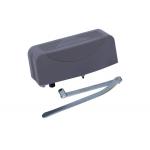 AC220V Articulated Swing Gate Operator 260W Motor For Villa for sale