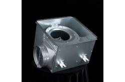 China Top-Performing Inline Duct Fans for Optimal Moisture Removal and Ventilation supplier