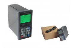 China LCD Display Belt Scale Weighing Controller With RS232RS485 supplier